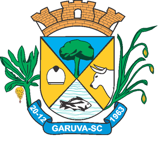 Brasão de Garuva
