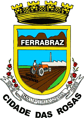 Brasão de Sapiranga